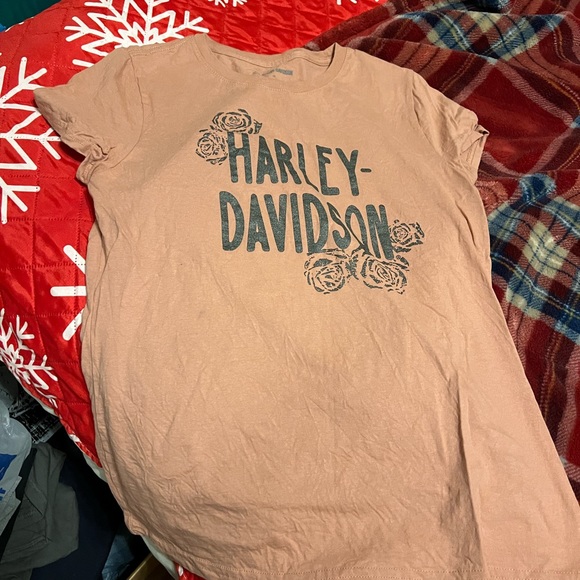 Harley Shirt - Picture 1 of 1